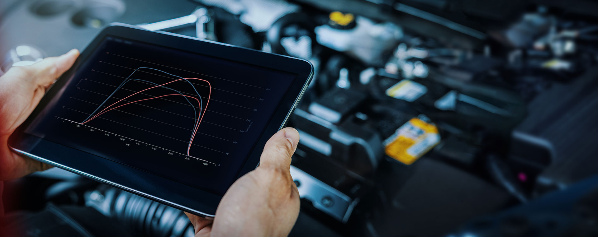 Car Diagnostics